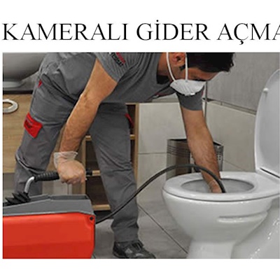 Klozet Taşması Tıkanıklık Açma